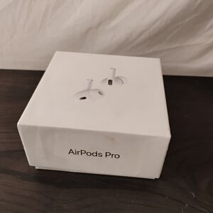 Apple Wireless Air Pods Pro & Accessories